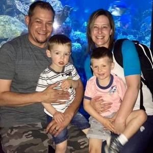 Meet your Posher, Kelly